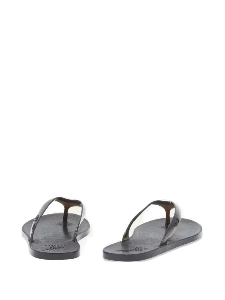 Șlapi Ancient Greek Sandals negru