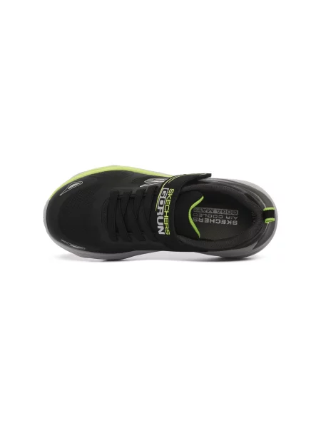 Pantofi copii Skechers negru