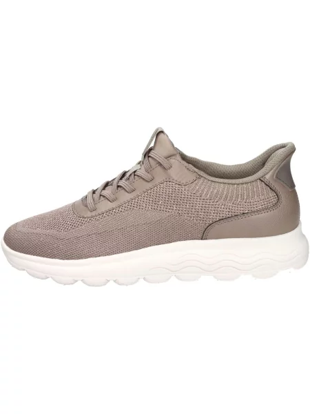 Pantofi Geox bej