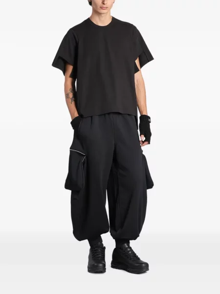 Tricou Comme Des Garçons Shirt negru