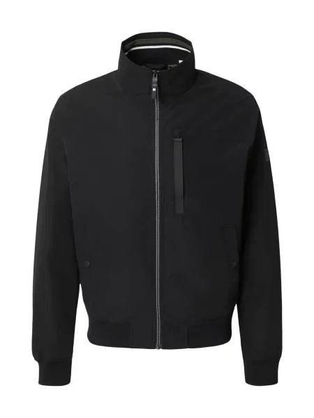 S.Oliver Prehodna jakna črna