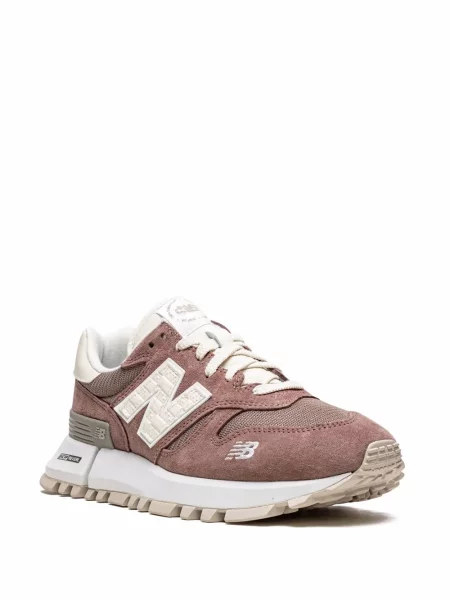 Tenisky New Balance hnědé