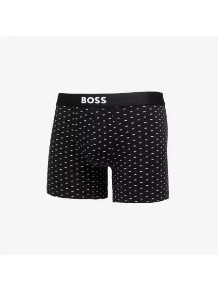 Boxeri Hugo Boss Boxer Briefs Boss One Multicolor XL