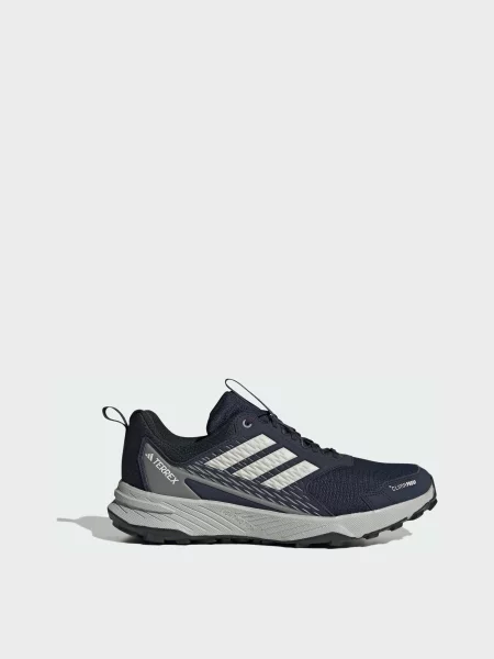 Кроссовки для бега Adidas синие