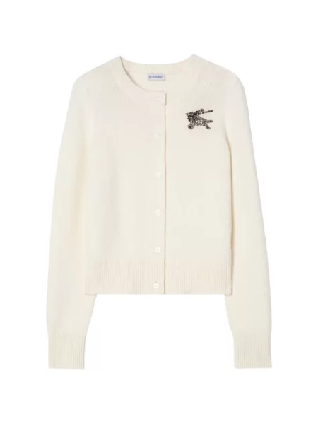 Cardigan Burberry de lână