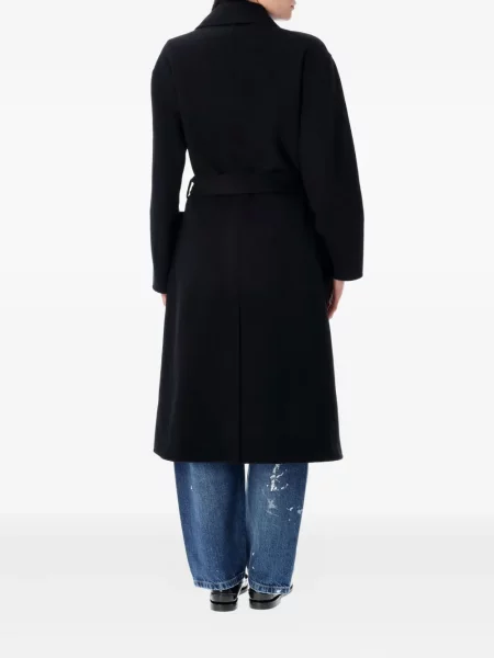 Vunena košulja Polo Ralph Lauren plava