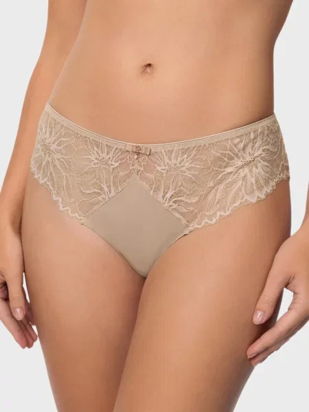 Труси Marc&andre бежеві