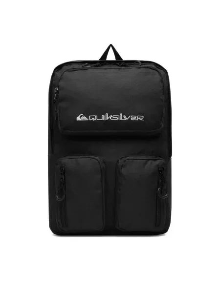 Quiksilver Plecak czarny