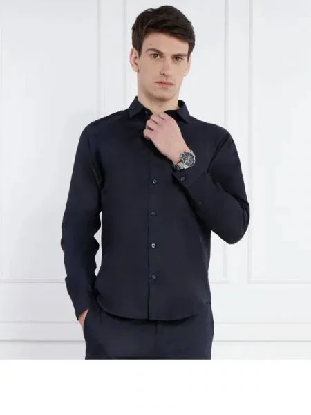 Armani Exchange Ing kék
