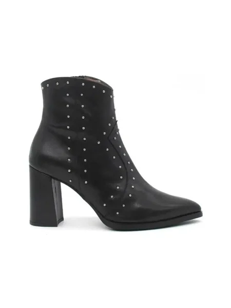 Pantofi Wonders negru