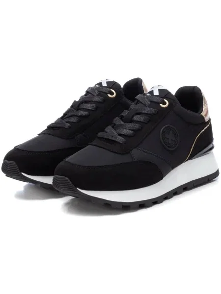 Pantofi Xti negru