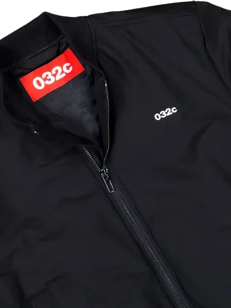 Geacă bomber 032c negru