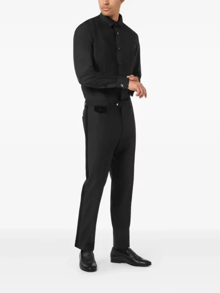 Cămașă Billionaire negru