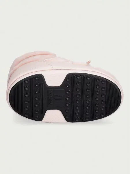 Сапоги Moon Boot из искусственного меха