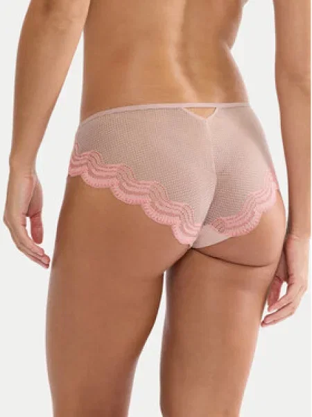 TRIUMPH Kalhotky písková / růžová béžové
