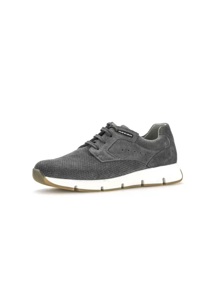Sneakersy Gabor szare