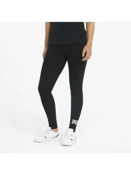 Pantaloni Puma negru