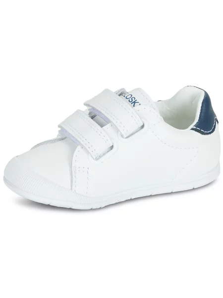 Pantofi copii Pablosky alb