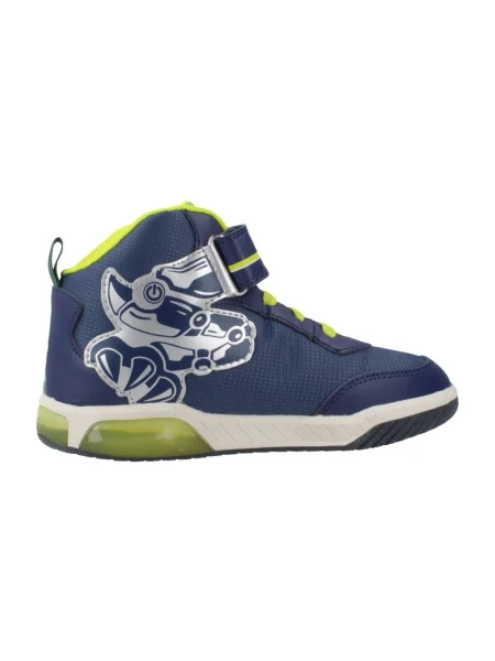 Pantofi copii Geox albastru