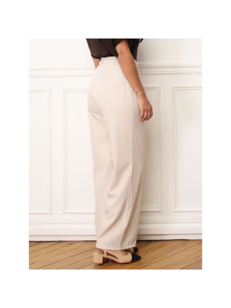 Ruha La Modeuse bézs