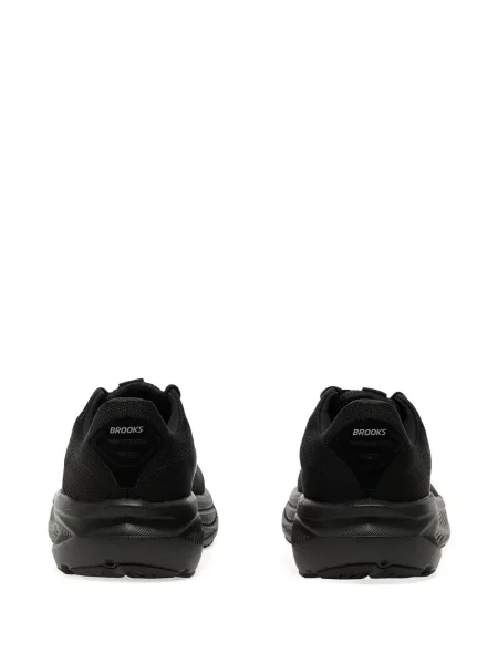 Běžecký top Brooks černý