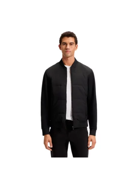Bluza Hugo czarna
