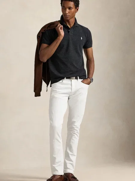 Поло Polo Ralph Lauren