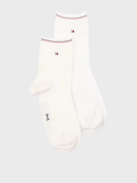 Носки Tommy Hilfiger белые