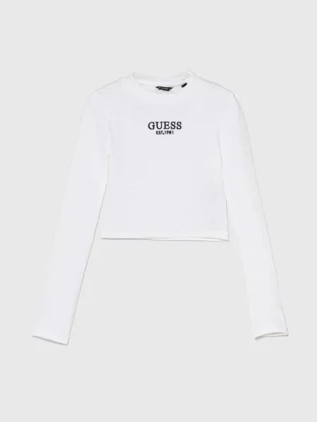 Детский лонгслив Guess