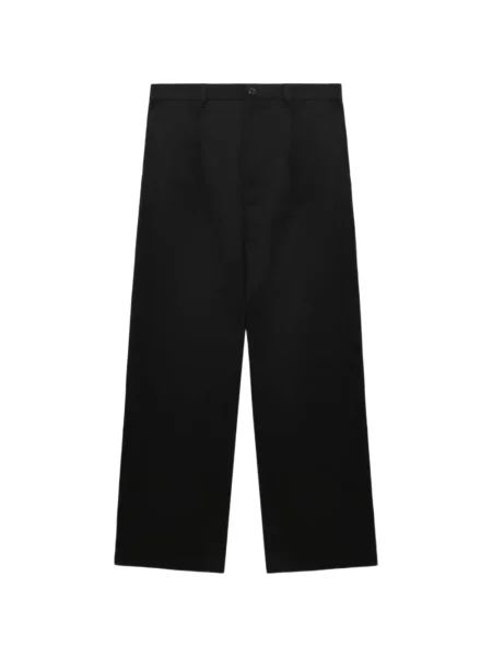 Pantaloni Junya Watanabe Man negru