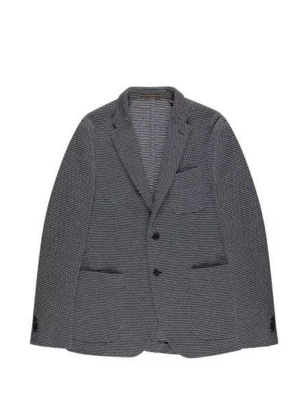 Sacou Slowear albastru