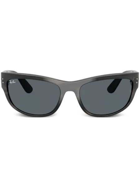 Ochelari de soare Ray-ban gri
