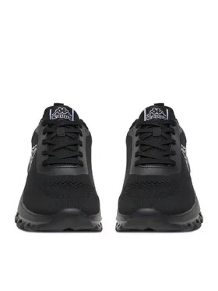 Sneakersy Kappa bílá