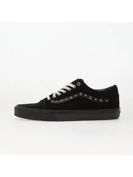 Sneakers Vans Old Skool Metal Blackout EUR 47