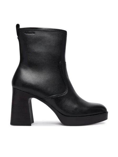 Botine Tamaris negru