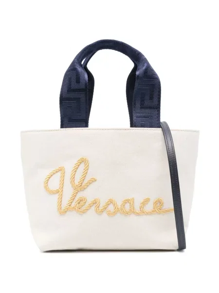 Shopperka dziecięca Versace
