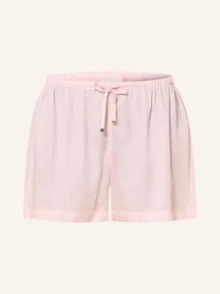 Chantelle Szorty Lounge Charlie pink różowe