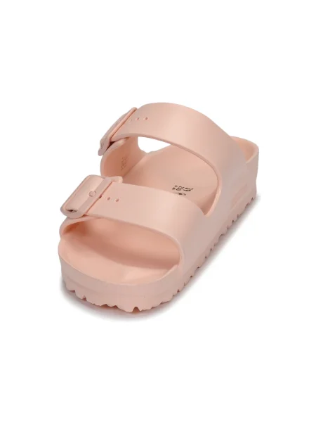 Pantofi Birkenstock roz