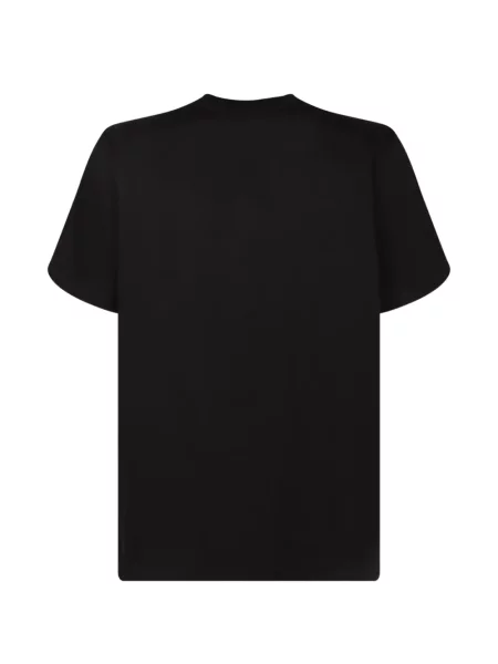 Tricou Casablanca cu imagine negru