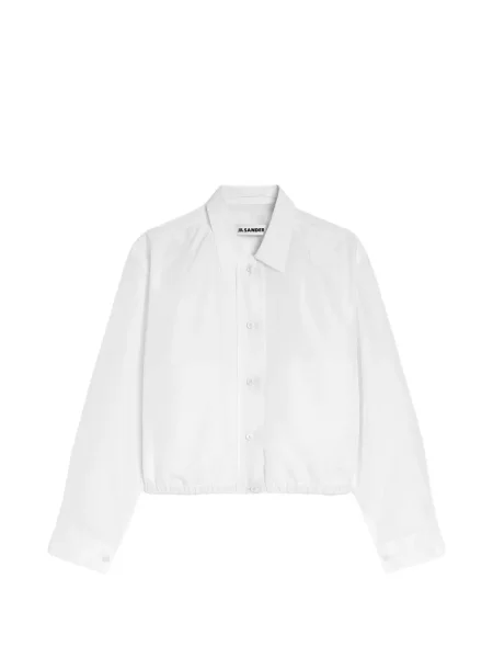 Jakna Jil Sander bijela
