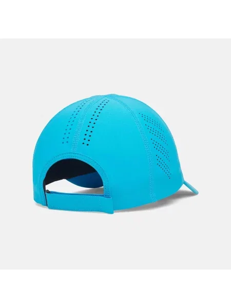 Šiltovka Under Armour Iso Cill Launch modrá