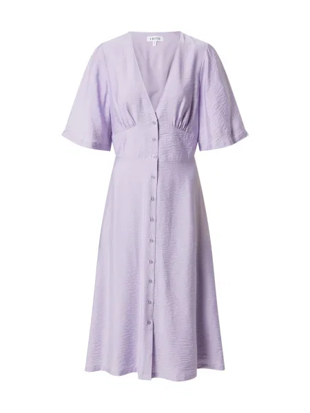 EDITED Rochie Vera lila