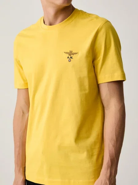 Футболка Aeronautica Militare