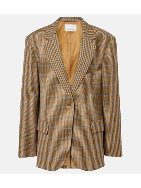 Sacou The Frankie Shop bej