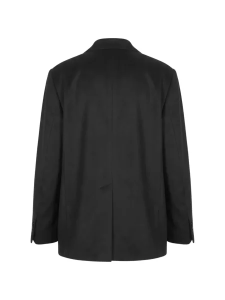 Sacou Tagliatore cu rever negru