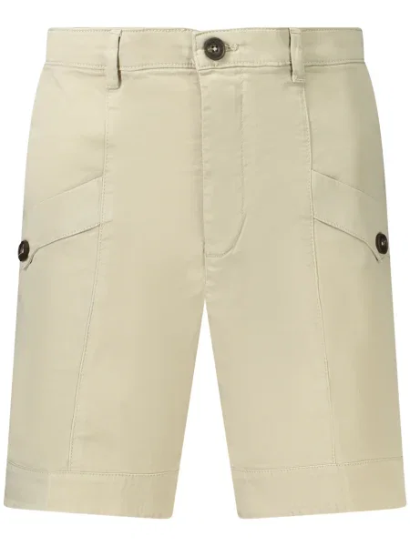 Pantaloni North Sails scurte bej