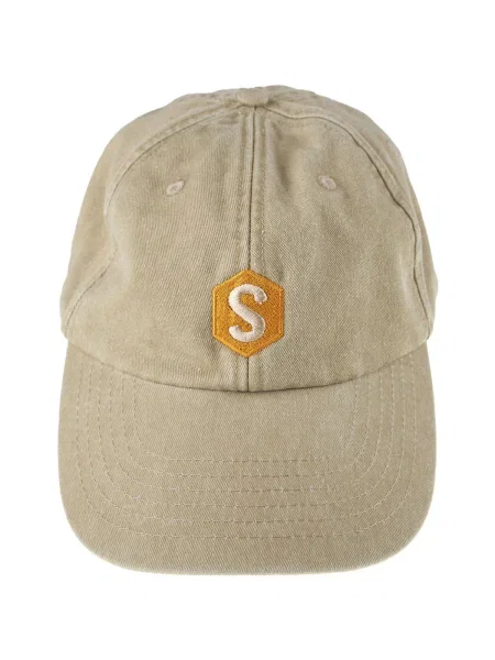 Baseball sapka Superb 1982 bézs