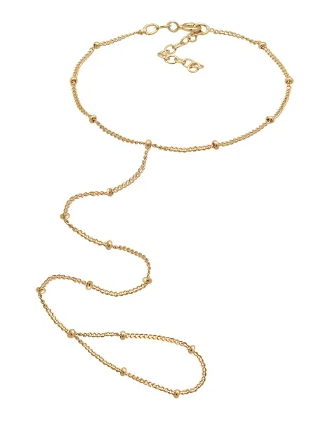 ELLI Zapestnica Kugel' zlata