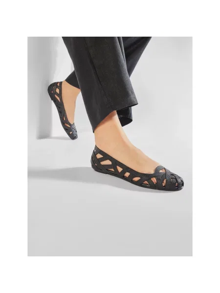 Balerina Melissa Jean + Jason Wu VII Ad fekete