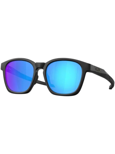 Ceas Oakley negru
